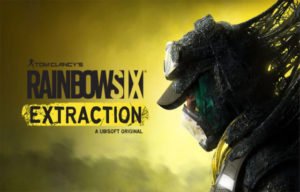 Rainbow Six Extraction Debuts World Trailer at PlayStation Showcase 2021