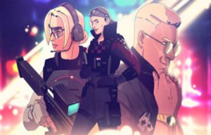 Tom Clancy's Rainbow Six Siege Begins Crystal Guard Season with New Croatian Operator