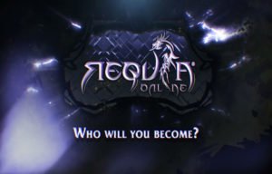 TCG MMO Requia Online Now Available on Android and iOS