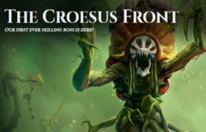RuneScape's First Ever Skilling Boss Arrives in Latest Croesus Front Update