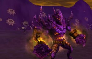 Classic MMORPG Shaiya Adds New Region, Quests and More In New Update