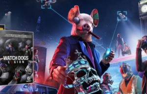 Watch Dogs: Legion Offers Free Play Weekend From September 3-5
