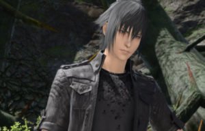 Final Fantasy XIV's Collaboration Event With FFXV is Currently Ongoing Until October 18