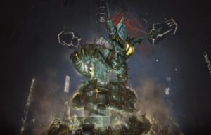 Black Desert Online Launches Atoraxxion Dungeon Act II: Scars of the Abyss