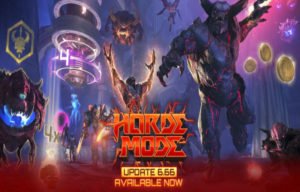 New Horde Mode and More Arrives In This Week's Free DOOM Eternal Update