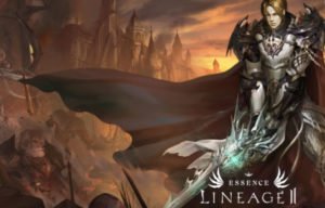 Lineage 2 Essence Adds New Cross-Server Event in Latest Update