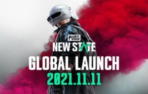 PUBG NEW STATE: 5 Things We Learned From The Online Showcase