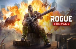 Everything You Need To Know About Rogue Company's New Rogue: Cannon