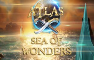 ATLAS's New Sea of Wonders Update Is Now Available for PC and Xbox