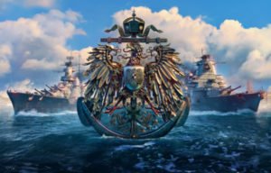 3 Reasons To Head Back To World of Warships This Month!