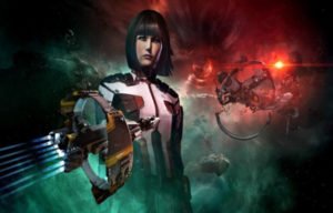 EVE Online Now Natively Available on Mac