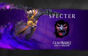 Guild Wars 2 Will Begin Next Elite Specialization Beta Event Next Week