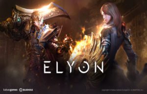 Free to Play MMORPG Elyon Is Now Available For NA/EU