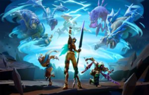 Dauntless Arrives on Next-Gen Consoles This Week