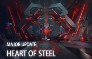 Skyforge MMORPG Returns to Terra with the Heart of Steel Update