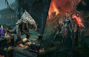 Elder Scrolls Online Gives New Players a Helping Hand with New Introductory Video