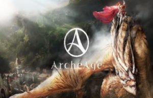 Kakao Games Has Taken Over Publishing For ArcheAge MMORPG
