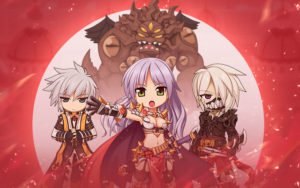 Ragnarok Online Prime Gets an Earth-Shattering Update