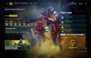 Tom Clancy's Rainbow Six Extraction Reveals Free Post-Launch Content Roadmap