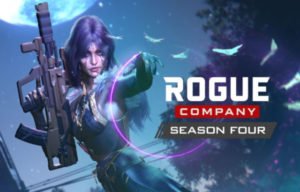 Rogue Company: Everything You Need To Know About Season 4 Sinister Shadows
