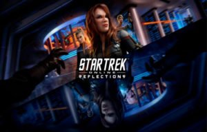 Star Trek Online Crosses into the Mirror Universe on PlayStation and Xbox