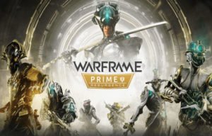 Warframe's Prime Resurgence Now Lets You Obtain Rare Unvaulted Prime Warframes for a Limited Time