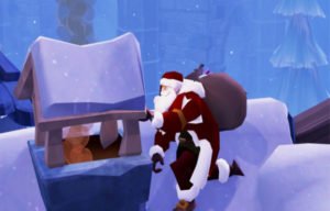 Albion Online's Festive Fame Boost Ends December 30th