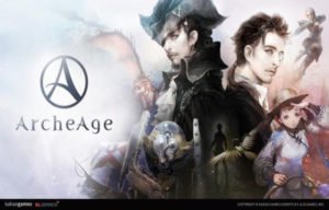 ArcheAge Is Now Under Kakao: What's New In ArcheAge?