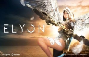 Elyon's New Archer Class Arrives January 2022: Here's What You Need To Know
