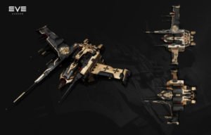 EVE Echoes: Yoiul Festival Begins, Letting Players Uncover the Secrets of New Eden's Past