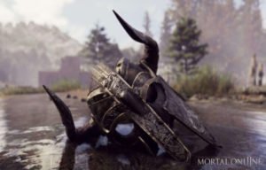 Mortal Online 2 Players Treated to Brand New Housing Update