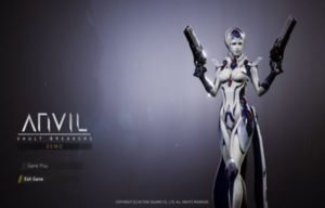 ANVIL Gets First Update Since Early Access Launch