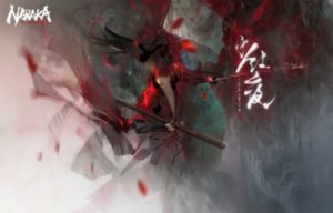 Naraka: Bladepoint Is Now On Sale, Makes Steam's Best of 2021 Lists