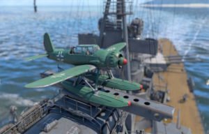 War Thunder's Winged Lions Update Will Add Israeli Aviation Tech Tree