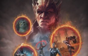 Elder Scrolls Online: Here's What You Can Get During the ESO Holiday Sale