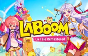 La Tale Remastered Marks Biggest Game Update To Be Released Today