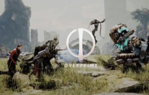 New TPS MOBA Overprime: Get The Details On the Upcoming CBT