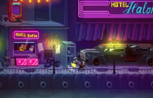 Roguelite Blade Assault Exits Early Access On January 17