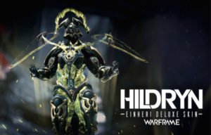 3 Major Additions to Warframe with Echoes of War Update