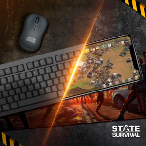 State Of Survival - Download For Free