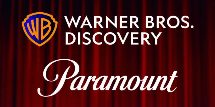 Warner Bros Berencana Tolak Tawaran Paramount, Tetap Pilih Netflix? Warner Bros Berencana Tolak Tawaran Paramount, Tetap Pilih Netflix?