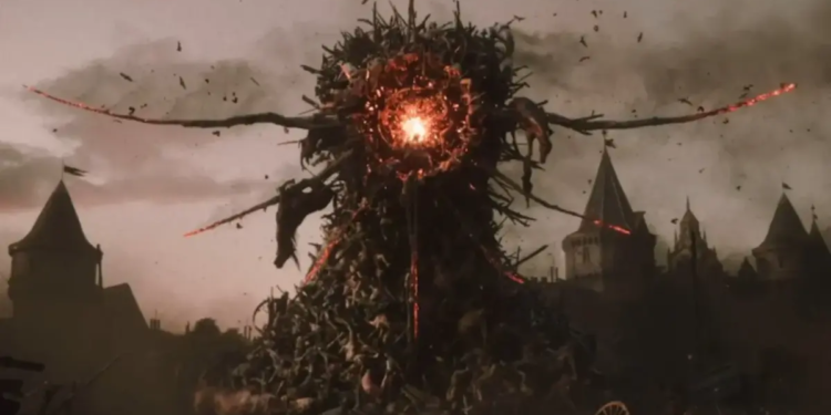 Alasan Developer Larian Membuat Sport Divinity Baru Ketimbang D&D Alasan Developer Larian Membuat Sport Divinity Baru Ketimbang D&D