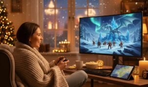 How to Choose the Best MMORPG to Start This Winter