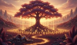 Ashes of Creation: Prioritizing Node Contribution Over Personal Gear