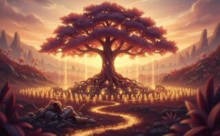 Ashes of Creation: Prioritizing Node Contribution Over Personal Gear