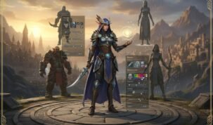 Customize Your Character’s Appearance: A Complete Visual Guide