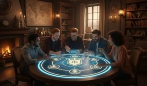 Complete Guide to Setting Up Your Guild: Tips for Organising MMORPG Teams