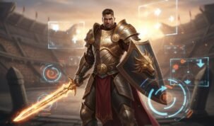 Learn How to Build Your First PvP Character with Advanced Strategies