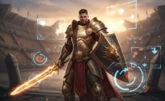 Learn How to Build Your First PvP Character with Advanced Strategies