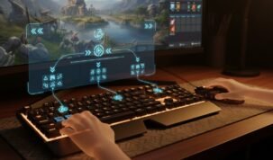 Stepwise Approach to Setting Up Macros and Hotkeys in MMORPGs